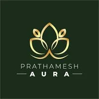 Prathamesh Aura logo