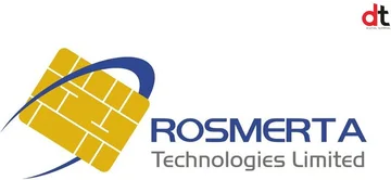 Rosmerta Technologies logo