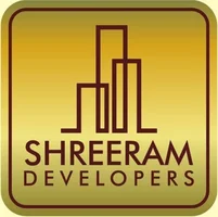 Shreeram Developers logo